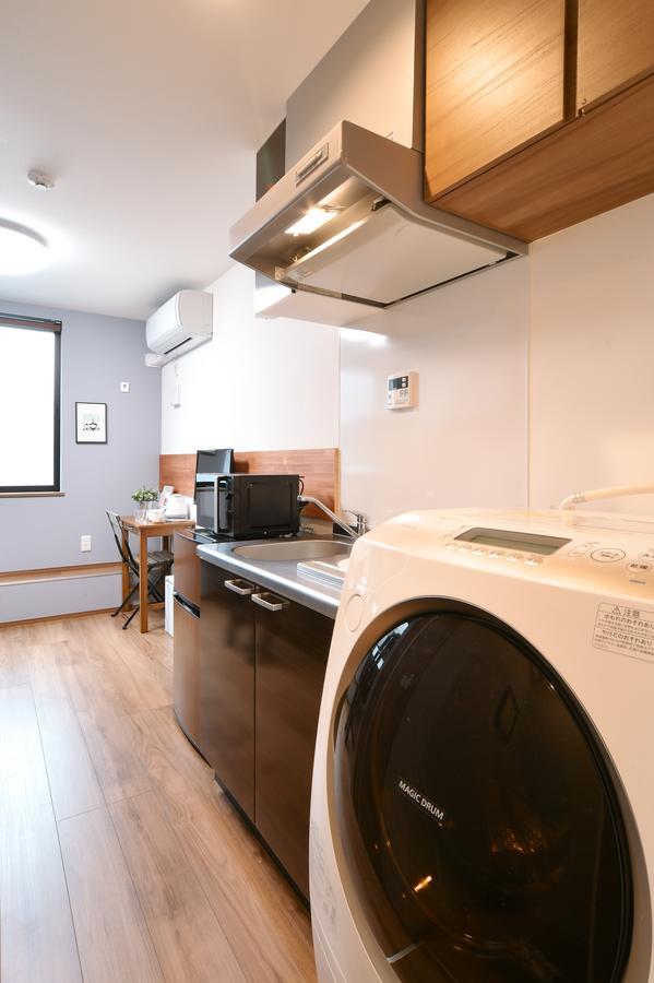 Apartament Stylewood Sangenjaya Tokio Zewnętrze zdjęcie