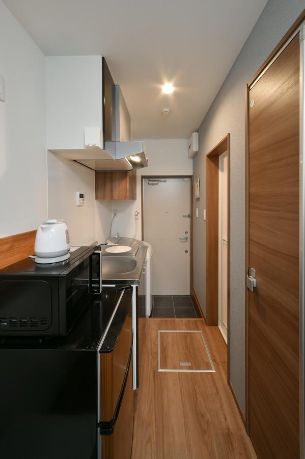 Apartament Stylewood Sangenjaya Tokio Zewnętrze zdjęcie