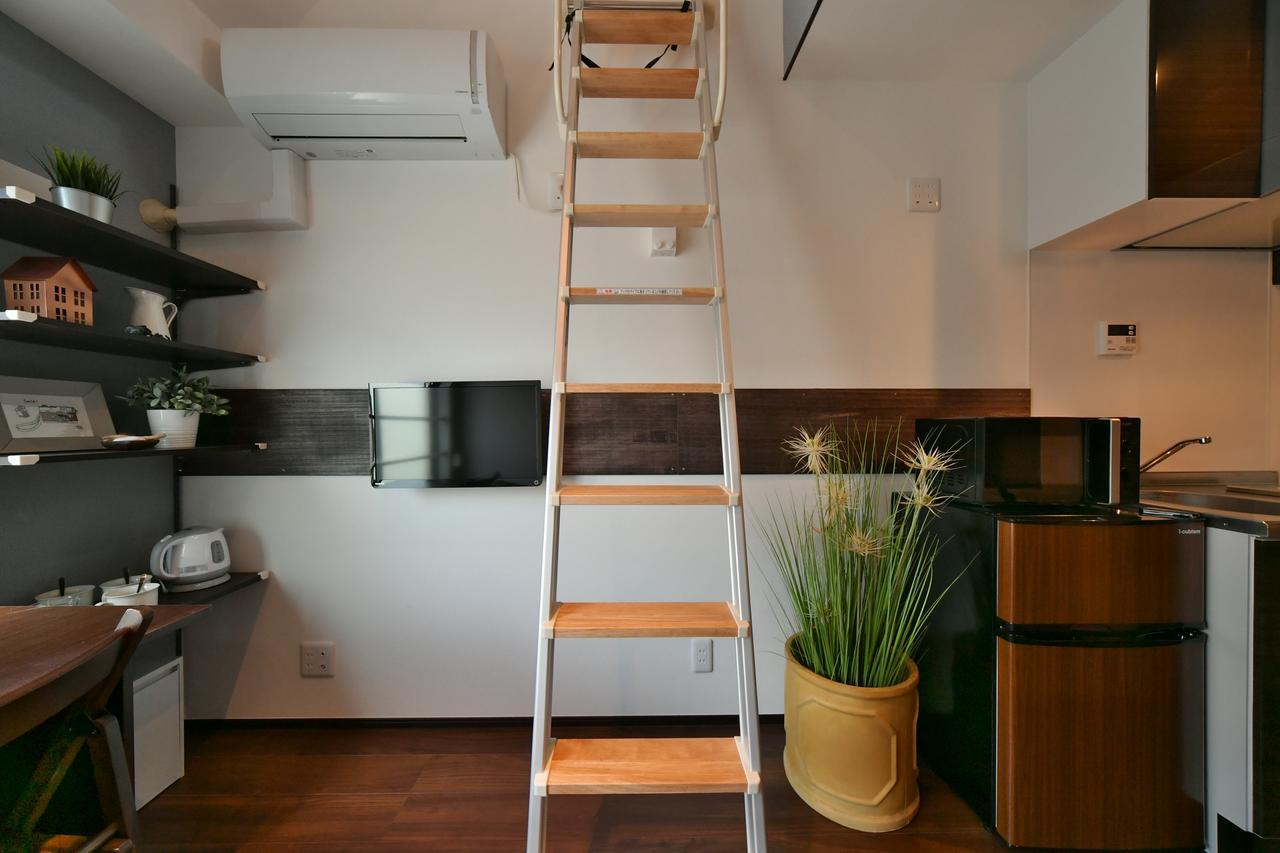 Apartament Stylewood Sangenjaya Tokio Zewnętrze zdjęcie