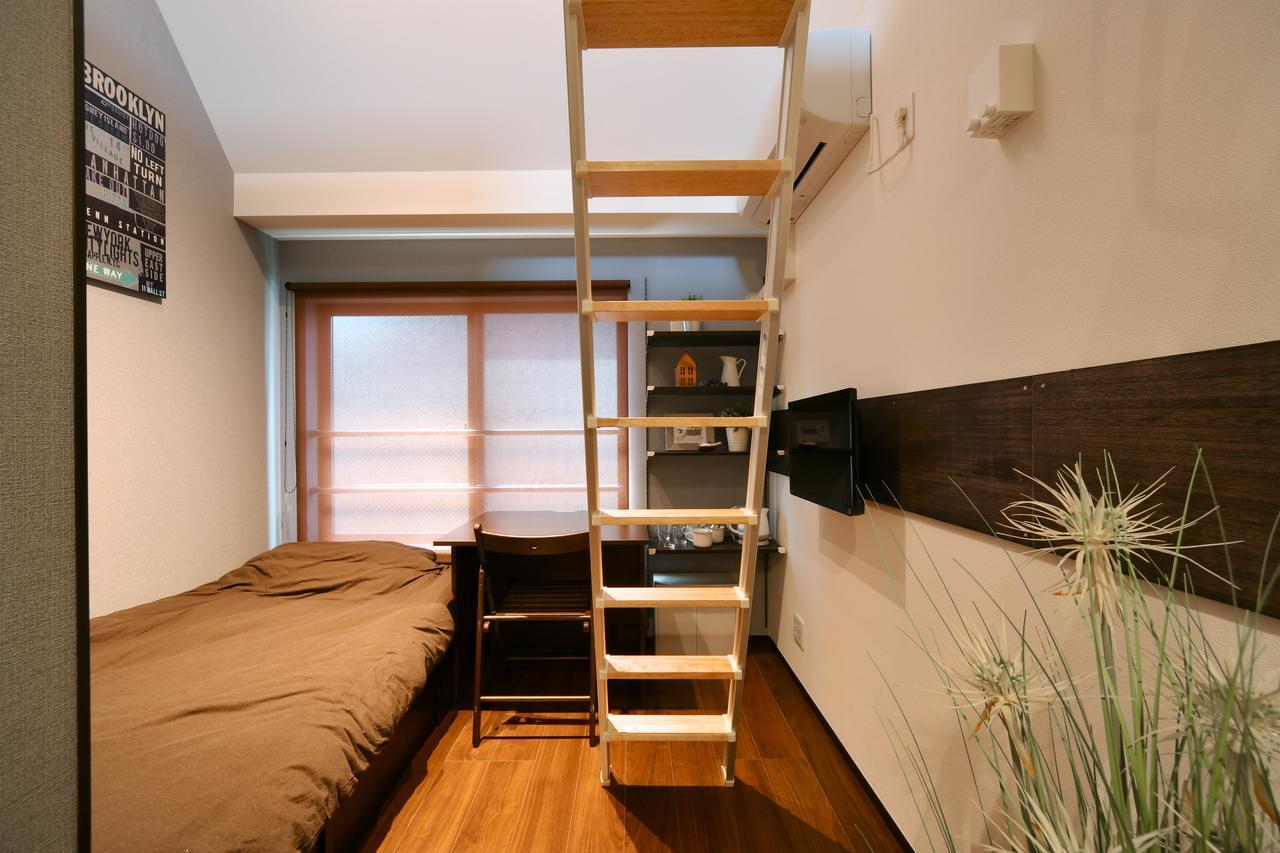 Apartament Stylewood Sangenjaya Tokio Zewnętrze zdjęcie